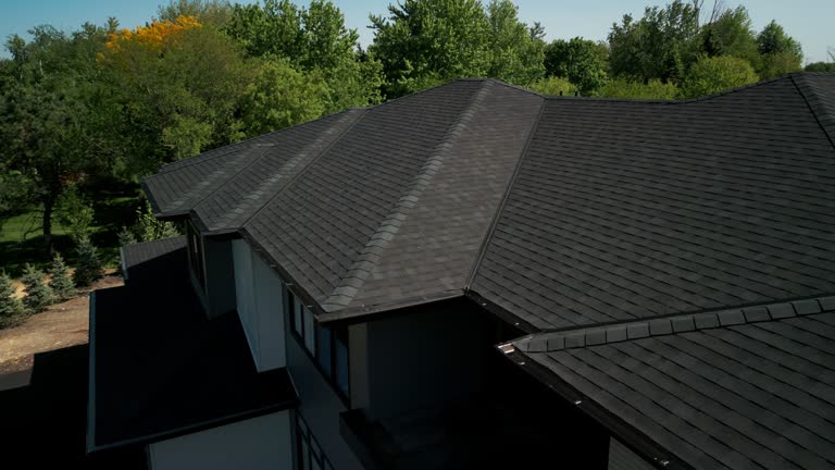Best Solar Panel Roofing Installation  in Saw Creek, PA