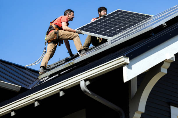 Best Cold Roofs  in Saw Creek, PA